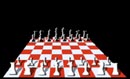 the grand chessboard
